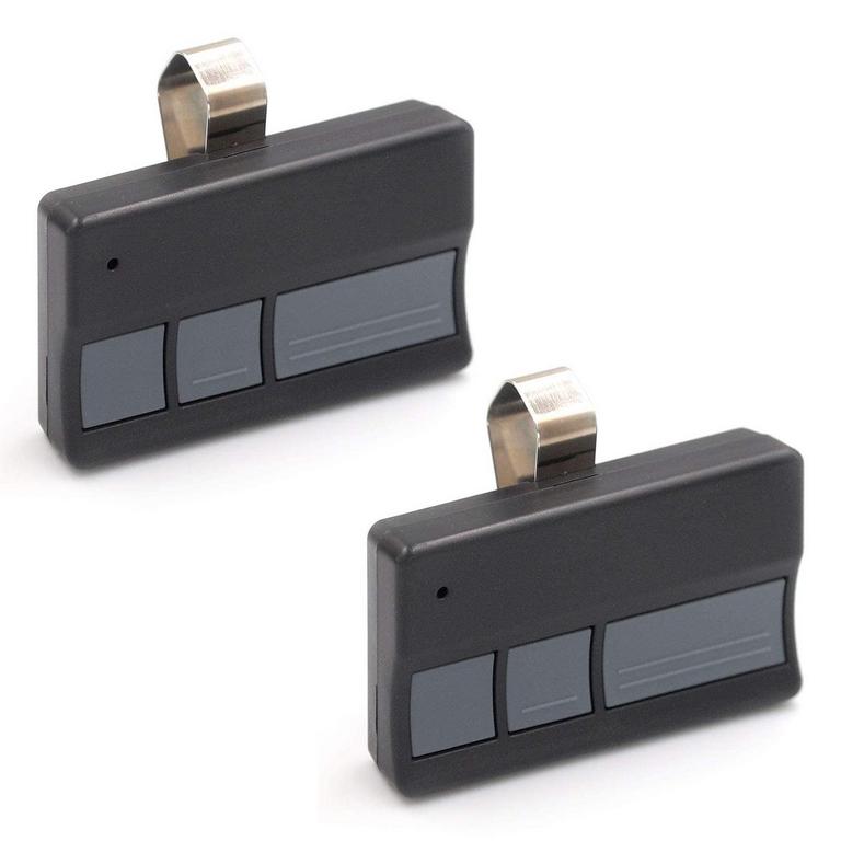SOLIDREMOTE GARAGE REMOTE