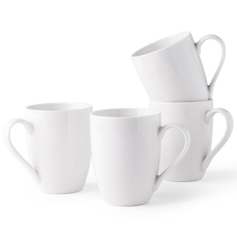 12OZ OFF WHITE MUGS SET