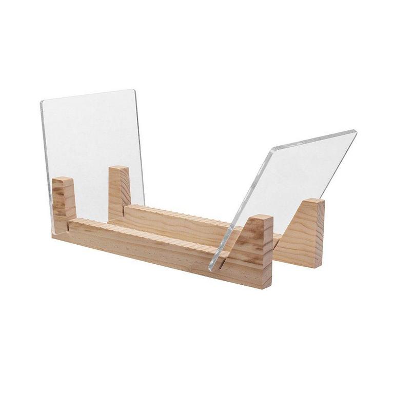 KAIU VINYL RECORD HOLDER