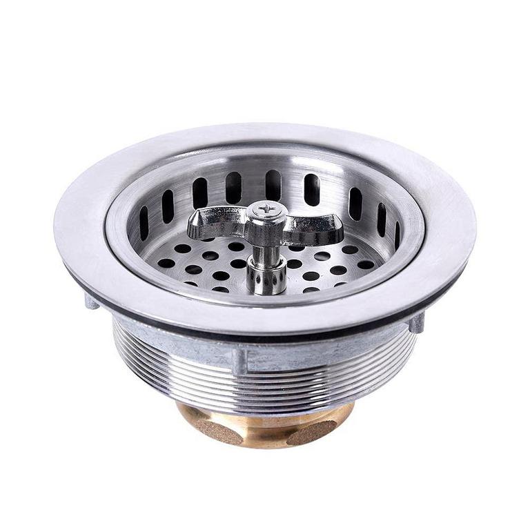 VARNAHOME SS SINK STRAINER