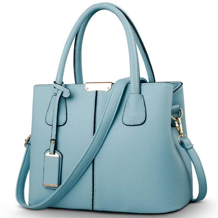 COVELIN MIDDLE TOTE BAG