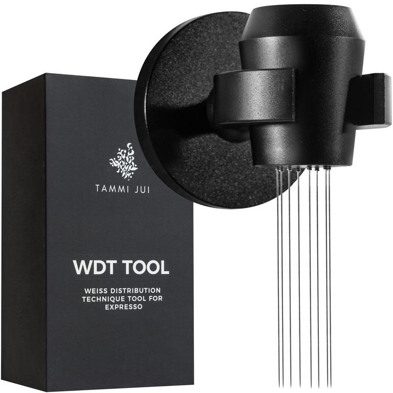 TAMMI JUI WDT ESPRESSO TOOL