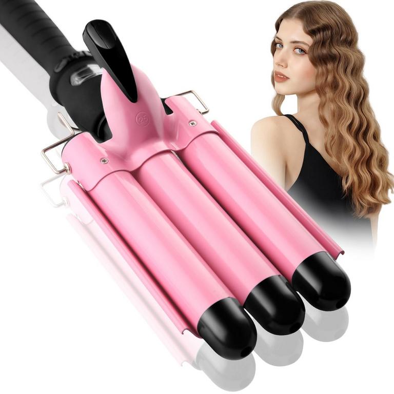 ALEATH 3 BARREL CRIMPER