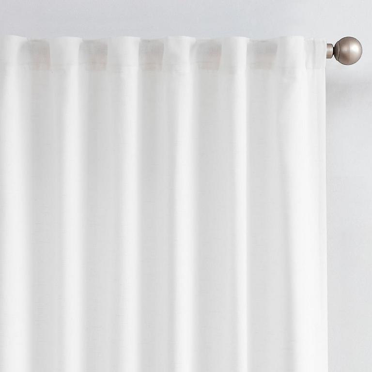 JINCHAN LINEN CURTAINS