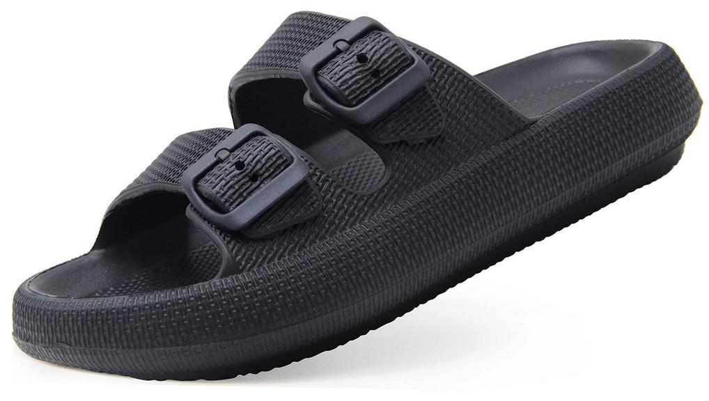 WEWEYA EVA SANDALS MEN'S SZ 12