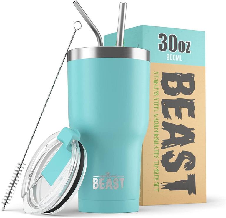 BEAST 30OZ TRAVEL FLASK