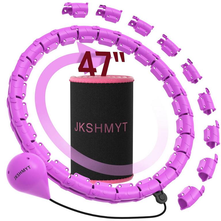 47IN HOOP FIT PLUS