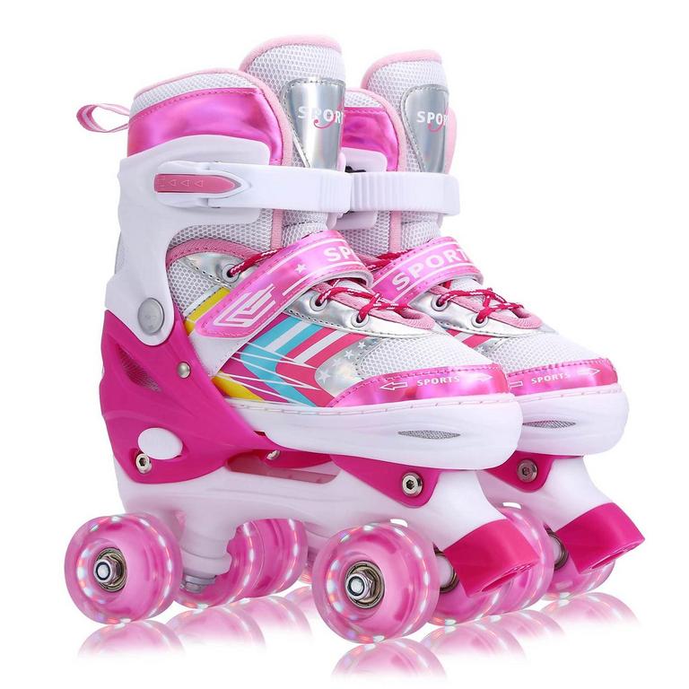 INEEDSPORTS ROLLER SKATES