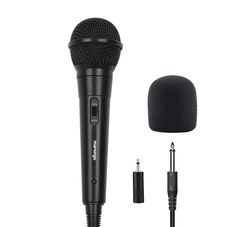 MARENGO WIRED MICROPHONE