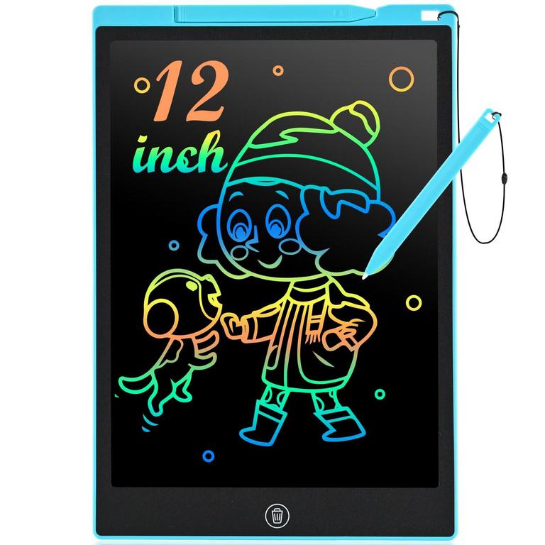 KIDS LCD DOODLE BOARD