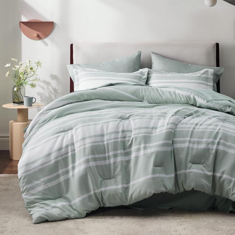 BEDSURE QUEEN BED SET