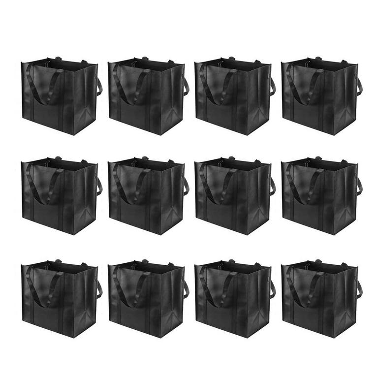 ANLEO REUSABLE GROCERY BAGS