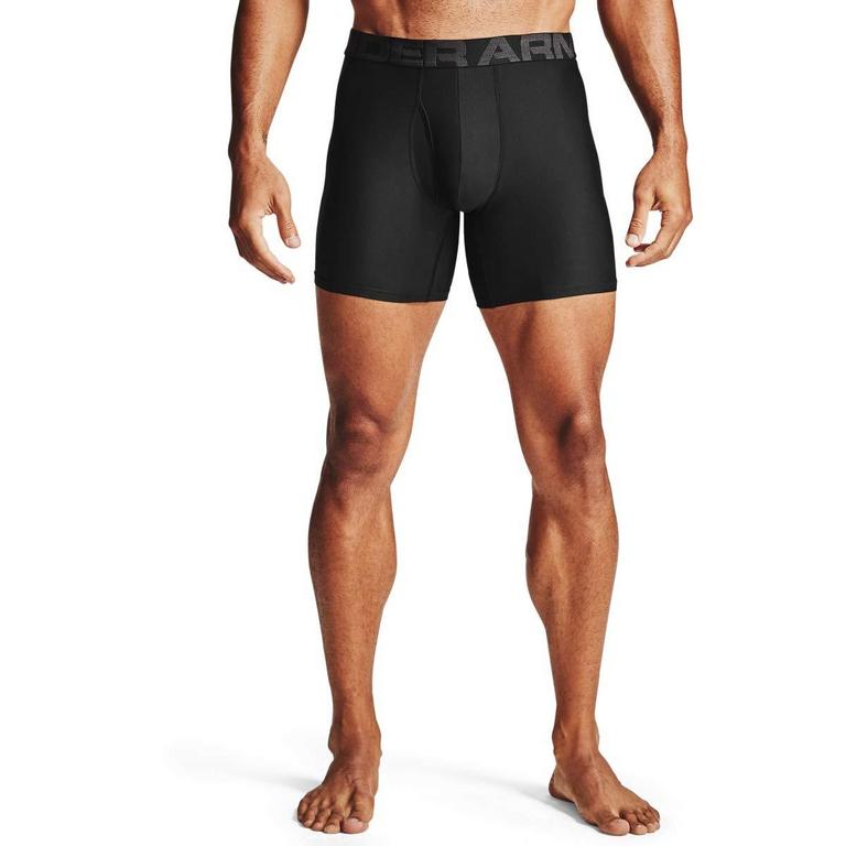 UA MED TECH BOXERJOCK