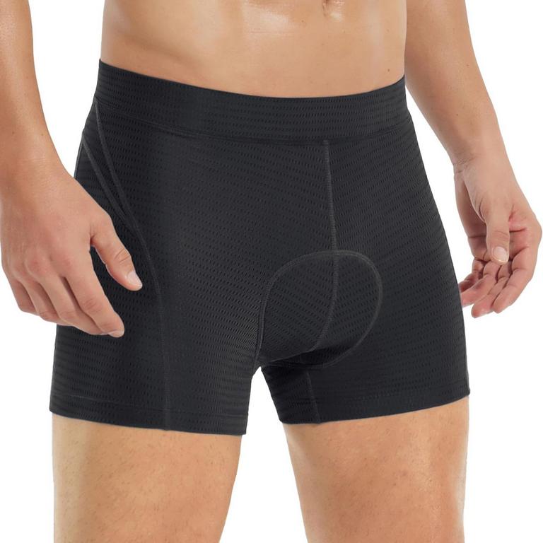 BALEAF XL PADDED BIKE SHORTS