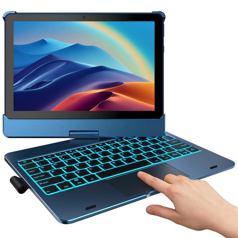HD 10 KEYBOARD CASE
