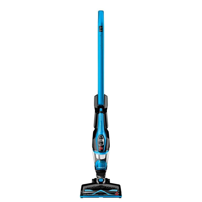 BISSELL CORDLESS VACUUM