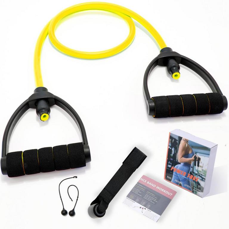 RESISTANCE EXERCISE BANDS