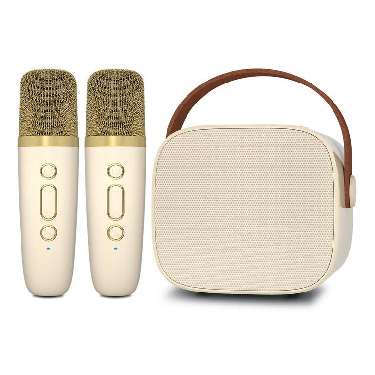 MINI KARAOKE MACHINE