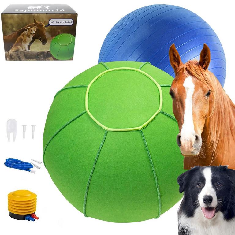 HERDING BALL FOR PETS