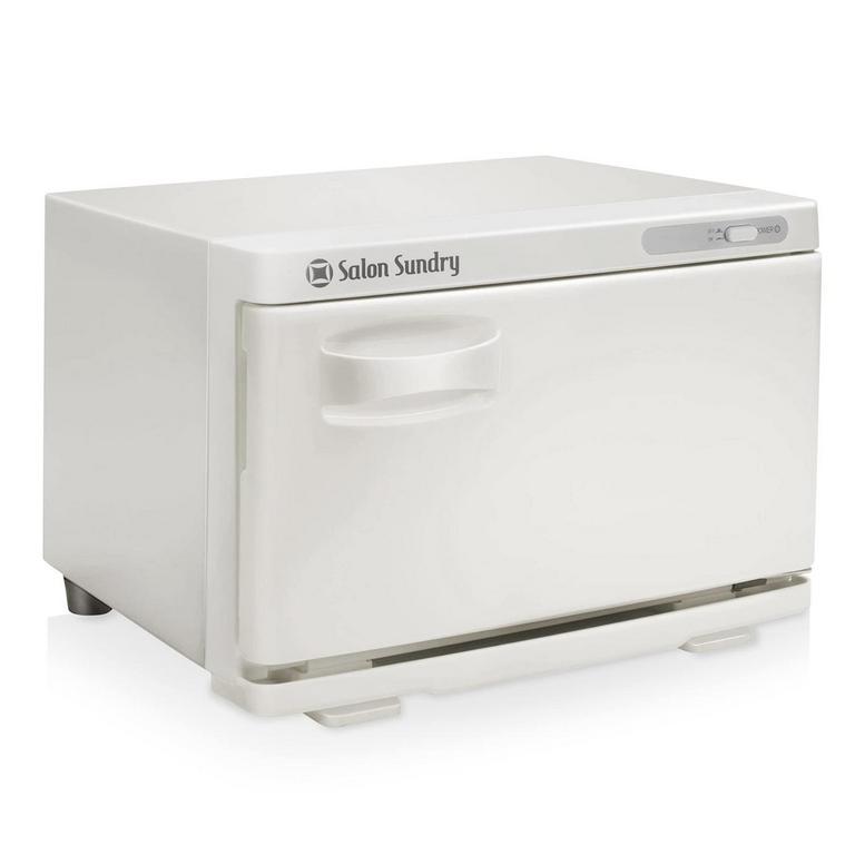 SALON SUNDRY TOWEL WARMER