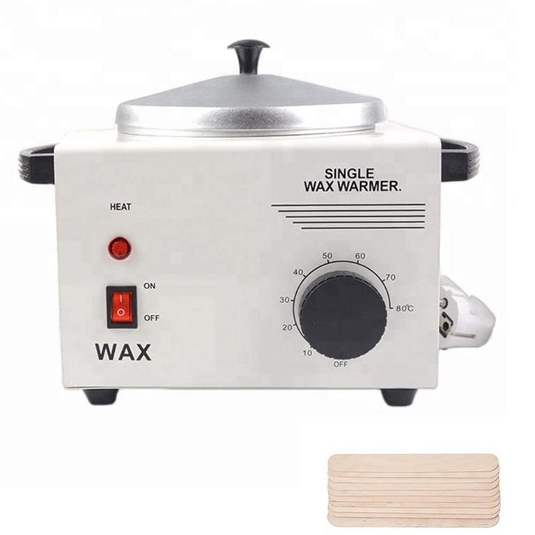PRO WAX WARMER MACHINE