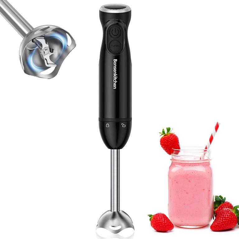 BONSENKITCHEN HAND BLENDER