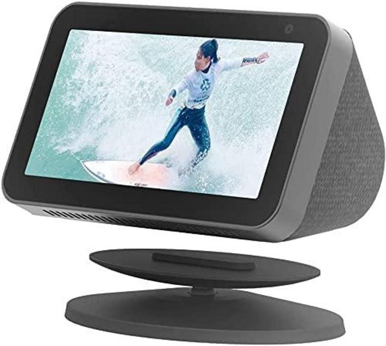 SINTRON ECHO SHOW STAND