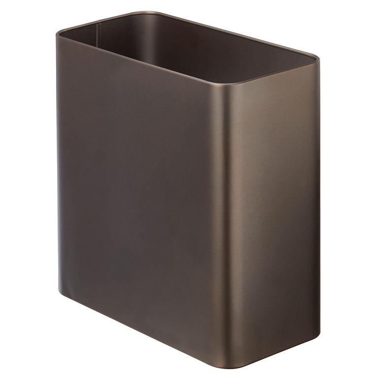 MDESIGN 2.6GAL TRASH CAN