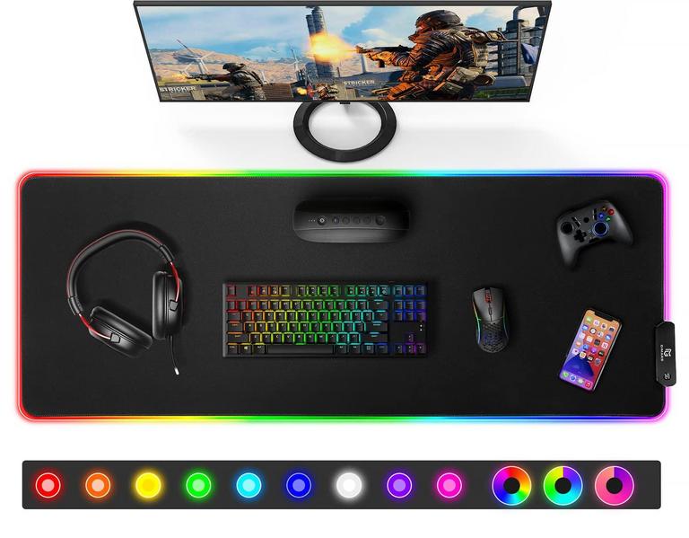GIMARS LARGE GAMING MOUSE PAD