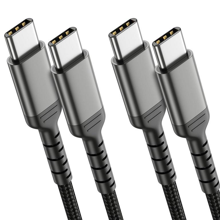 ULIFTUS 3FT USB C CABLES