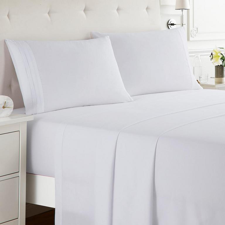 NESTL KING SIZE SHEETS 4PC