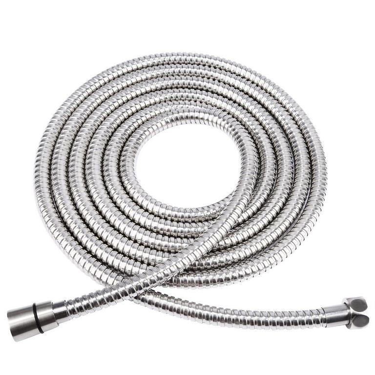 HOMEIDEAS 138IN SHOWER HOSE