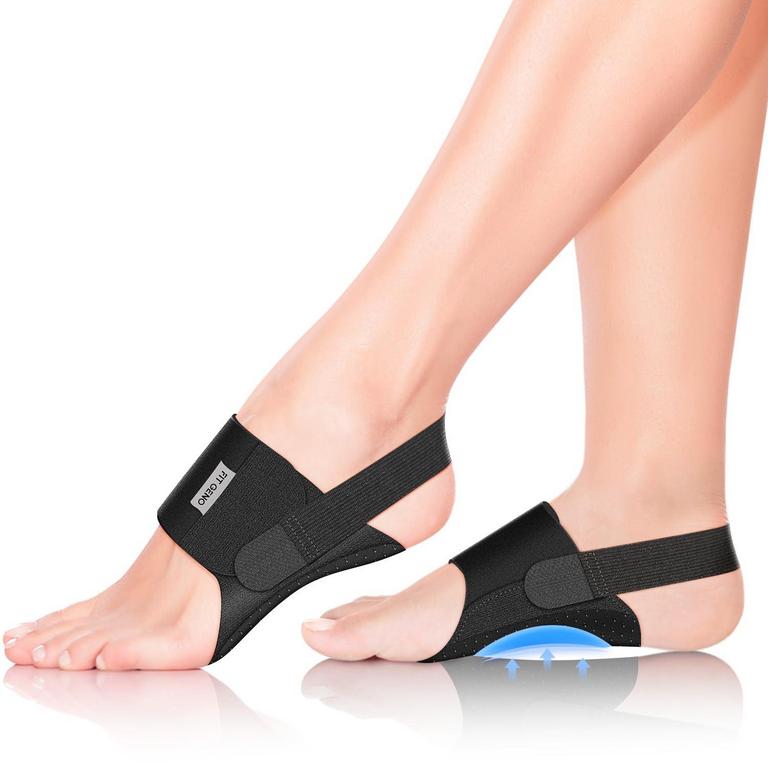 FIT GENO ARCH SUPPORTS