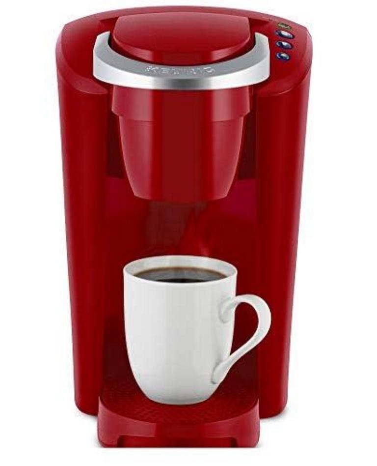KEURIG K-COMPACT MAKER