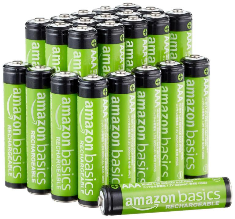 AAA BATTERIES