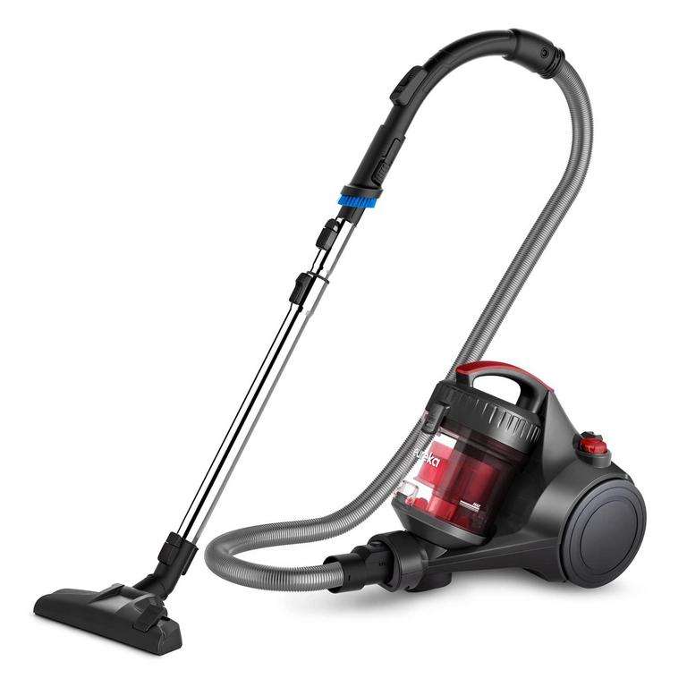 EUREKA BAGLESS VACUUM