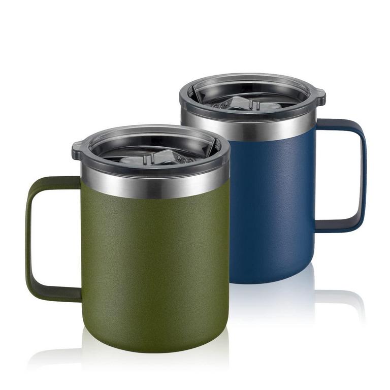 ALOUFEA INSULATED MUGS
