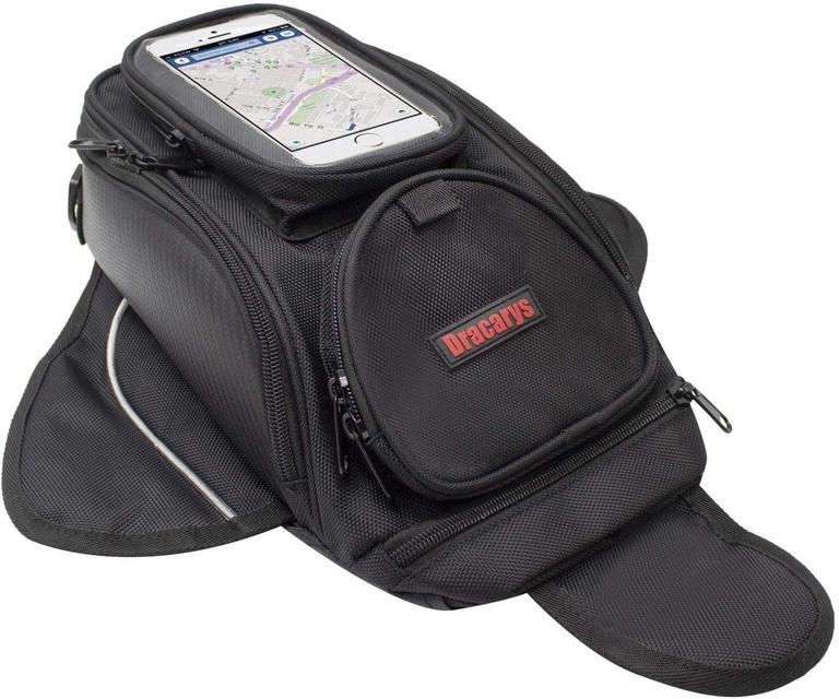DRACARYS MOTORCYCLE TANK BAG