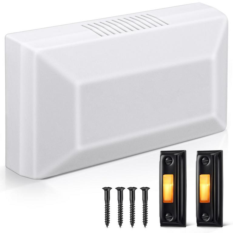 SAILLONG DOORBELL CHIME KIT