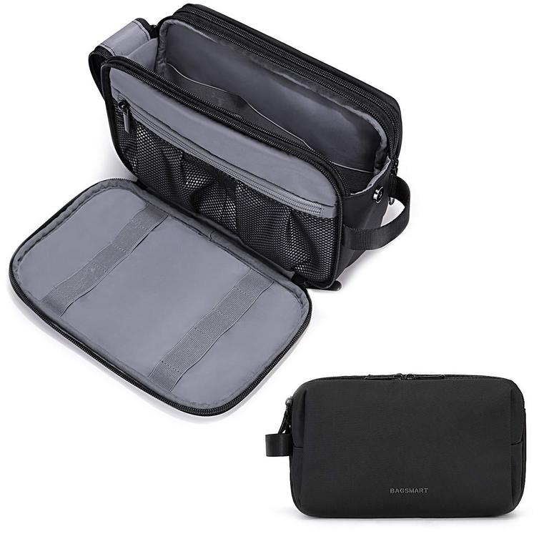 BAGSMART DOPP KIT BAG