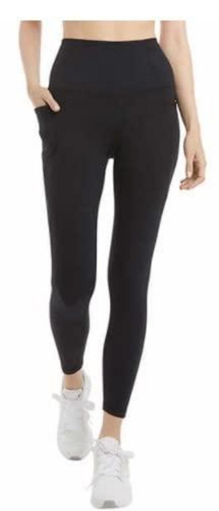 DANSKIN L ULTRA HI LEGGING'S