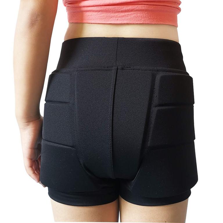 YOUPER GIRL PADDED SHORTS L