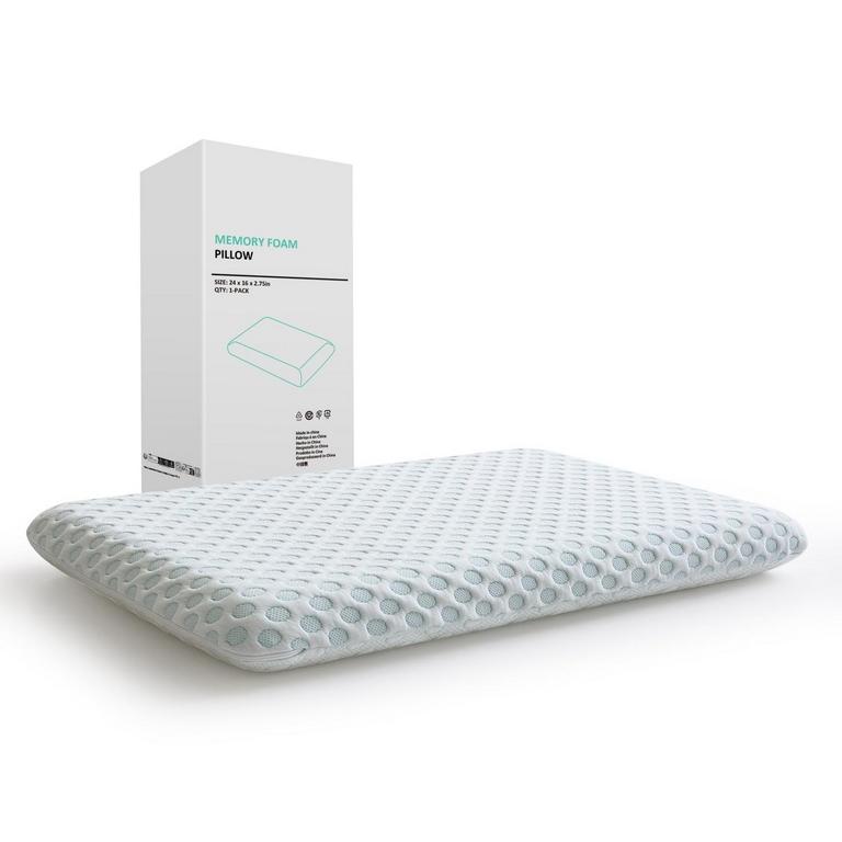 HCORE ULTRA THIN PILLOW