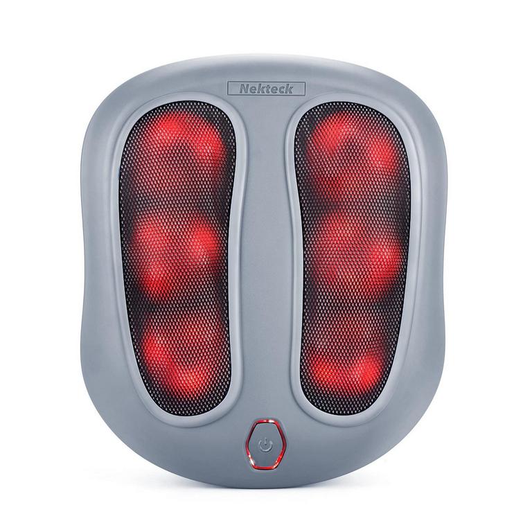 NEKTECK FOOT MASSAGER
