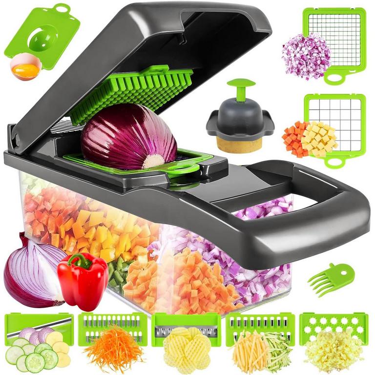 MAIPOR VEGGIE CHOPPER PRO