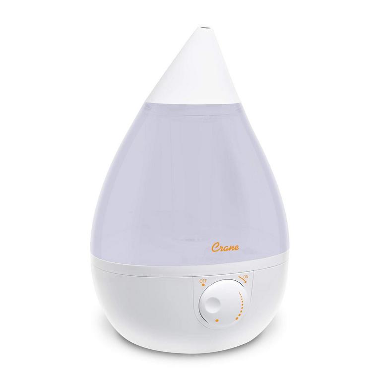 CRANE ULTRASONIC HUMIDIFIER