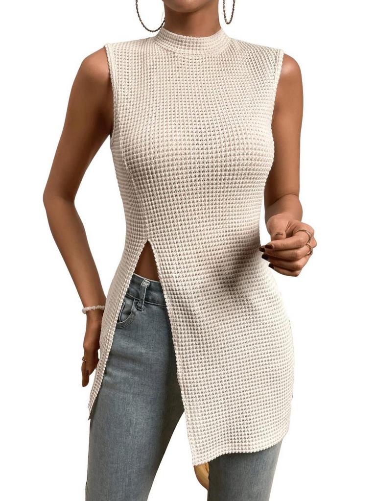 FLOERNS TANK TOP W SZ S