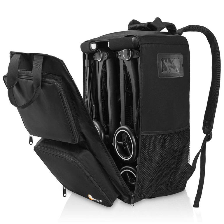 AKOZLIN STROLLER TRAVEL BAG