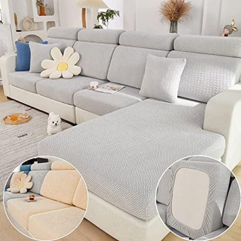 SOFA COUCH COVER