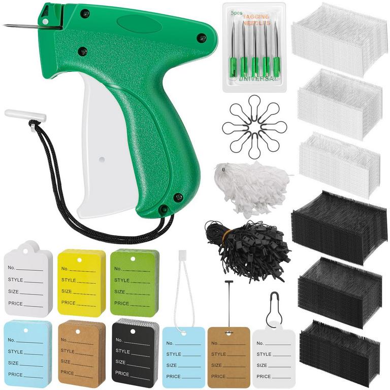 COMKRIVY TAG GUN KIT